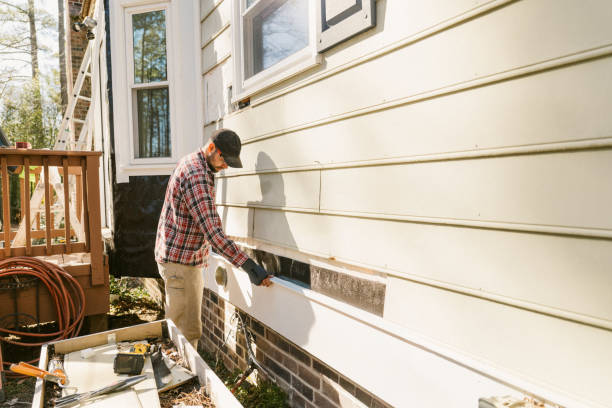 Trusted Siding service in Glassport, PA - Superior Siding Solutions